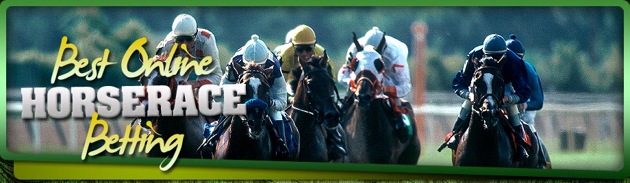 Best Online Horserace Betting