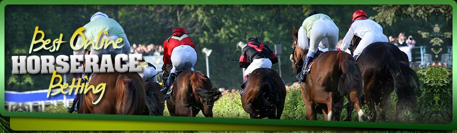 Best Online Horserace Betting