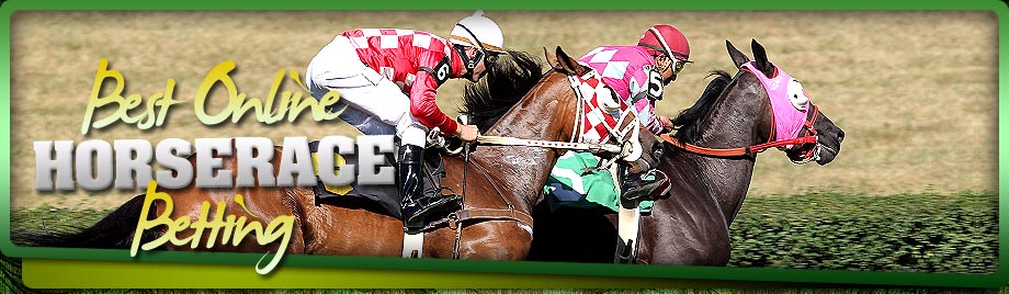 Best Online Horserace Betting