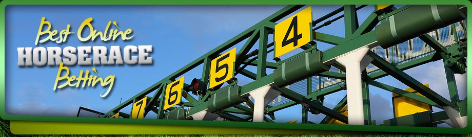 Best Online Horserace Betting