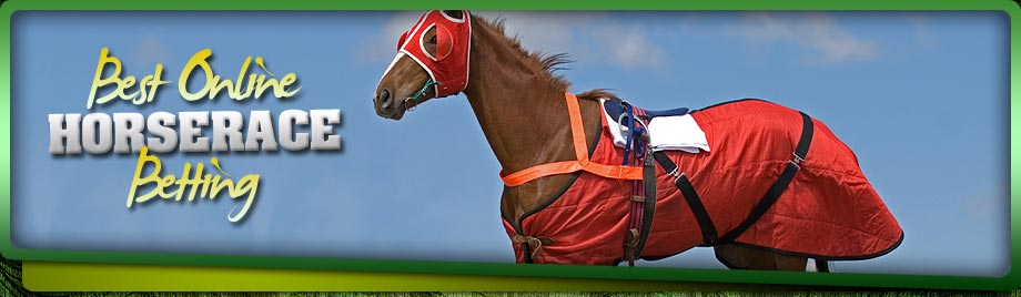 Best Online Horserace Betting