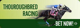 Thoroughbred Racing